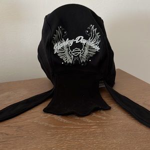 HARLEY DAVIDSON Head wrap/Do rag